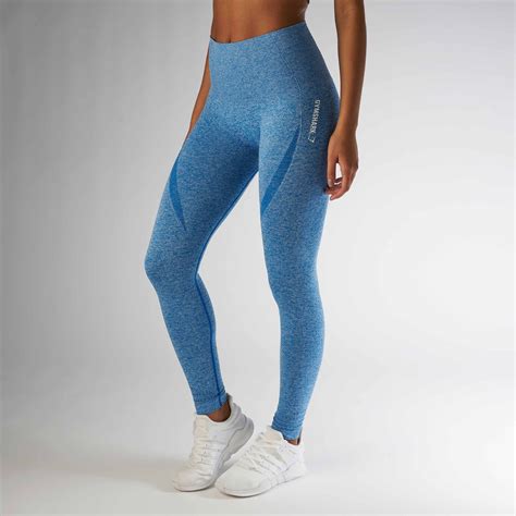 gymshark leggins